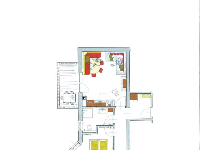 Appartementhaus Rieser